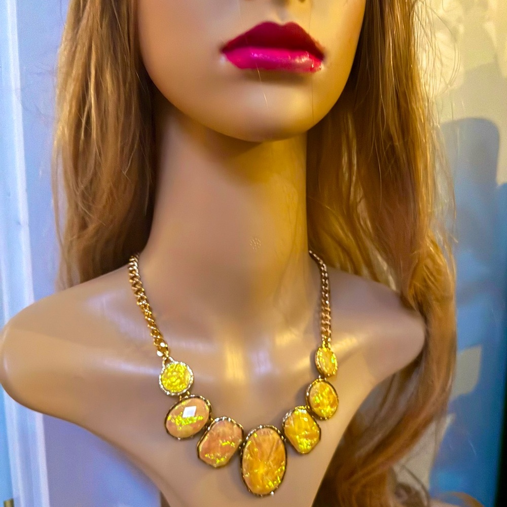 Jaisalmer - Necklace